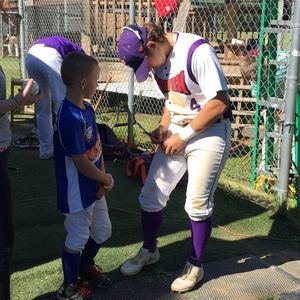 Meet your Posher, Dylan